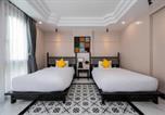 Hôtel Vietnam - Old Town Hotel-4