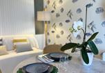 Location vacances Portovenere - About Italy Holiday Rooms and Apartments-2
