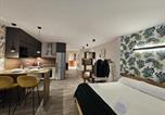 Location vacances Pamplona - Fuente de Navarreria by Clabao-1