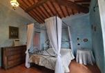 Location vacances Seggiano - Pleasant holiday home in Seggiano with private terrace-4