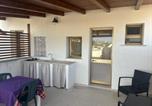 Location vacances Erice - Camere Con Terrazzino-1