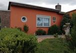 Location vacances Rostock - Bungalow-1