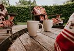 Camping Harlingen - Kampari-4