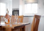 Hôtel Padstow - Trevose Golf and Country Club-3