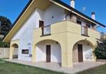 Location vacances Proceno - Villa in Tuscia 5 min to Bolsena Lake-4
