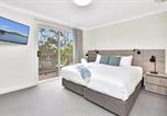 Location vacances Pokolbin - Villa Chardonnay with Free Wine Tasting-2
