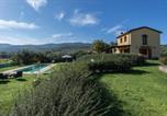 Location vacances Bucine - Casetta Moraiolo-2
