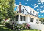 Location vacances West Cape May - Windsor Escape-1