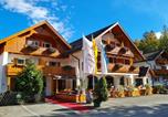 Hôtel Zugspitze - Hotel Garni Nuss-1