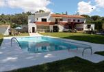 Location vacances  Cordoue - La Casona de Trassierra-3