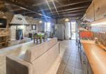 Location vacances Caprino Veronese - 1 Bedroom Lovely Home In Costermano Sul Garda-4