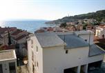 Location vacances Podgora - Apartments by the sea Podgora, Makarska - 2604-3