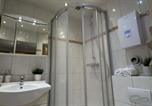 Location vacances Basse-Saxe - Steuerbord mit Schwimmbad - Horumersiel-2