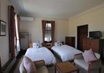 Location vacances Hakone - Yamaguchi House,Historic Private House with Open-Air Hot springs-4
