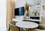 Location vacances Kazimierz Dolny - Apartamenty Arte Lublin Reduta garaż-4