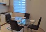 Location vacances Jelsa - Apartman Biserka-3