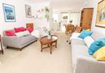 Location vacances Cowes - 1 Westwood Close-4