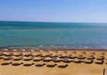 Hôtel قسم الغردقة - Relax Stays Fanadir Bay - Hurghada-4