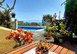 Location vacances Breña Alta - Villa Asunción C-1