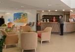Hôtel 4 étoiles Bourges - Domitys Le Jardin des Trois Rois-2