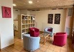 Hôtel Maçanet de Cabrenys - Hotel Font del Pla-4