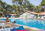 Villages vacances Soustons - VVF Villages - Les plages des Landes - Moliets-et-Maa