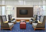 Hôtel Atlanta - Courtyard by Marriott Atlanta Buckhead-1