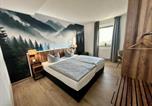 Hôtel Eching - Auszeit Das Hotel Schweitenkirchen-3
