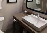Hôtel Kenosha - Country Inn & Suites by Radisson Kenosha - Pleasant Prairie-4