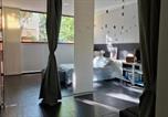 Location vacances Valladolid - El Estudio del Arquitecto-1