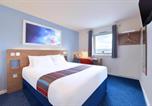 Hôtel Southport - Travelodge Southport-2