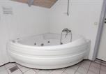 Location vacances Hundested - Holiday Home Langesøvej-4