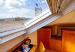 Location vacances Saint-Jacques-de-Compostelle - Casa Celsa-Barbantes-3