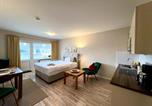 Location vacances Westerland - Ferienwohnung Mare Nostrum 6-1