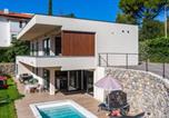 Location vacances Matulji - Vila Sunlife with pool&sauna by Villas Guide-2