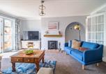 Location vacances Overstrand - Birch Cottage-2