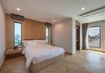Hôtel Bangkok - Adelphi Itsaraphap-2