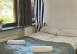 Location vacances Żukowo - Comfort apartament by Elite Apartments-4