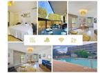 Location vacances Fréjus - Édenia, Ac,balcony swimming pool, Wi-Fi & parking-1