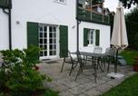 Location vacances Schlehdorf - Country House Scratches-4