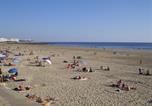 Camping Sainte-Foy - Camping Les Logeries-4