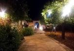Location vacances Salve - Agriturismo Vòioro-3