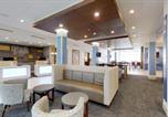 Hôtel Slidell - Holiday Inn Express & Suites - Chalmette - New Orleans S by Ihg-2