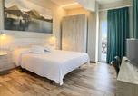 Hôtel Castellon - Te Maná Hotel-2