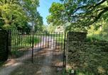 Location vacances West Dean - Danby Lodge-4