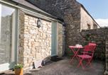 Location vacances Llantwit Major - Poppy Cottage-3