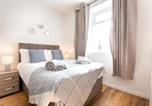 Location vacances Skewen - 4 Bed - Smart Tvs - Access M4-1