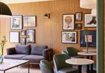 Hôtel Daventry - Mercure Northampton-3