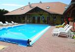 Location vacances Eger - Napsugar Vendégház-1