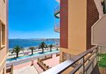 Location vacances Murcie - Frontline San Pedro del Pinatar - 9210-1